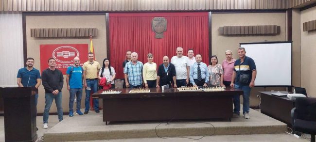 Shah-Osnovni ucilista