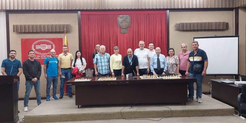 Shah-Osnovni ucilista