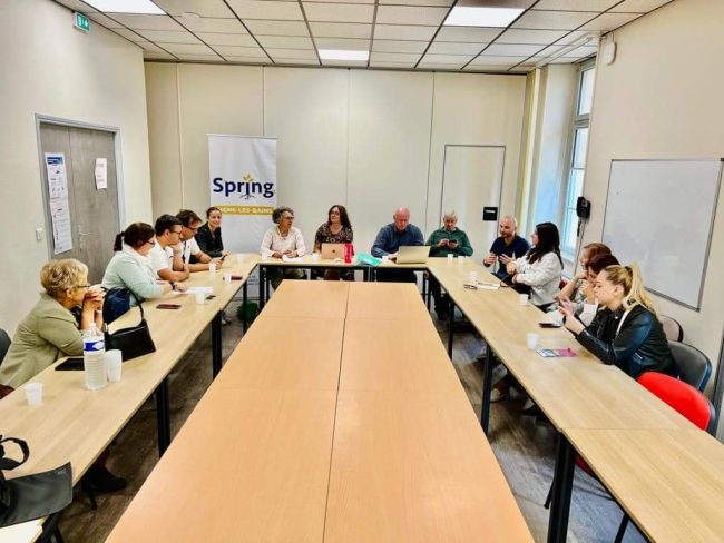 SPRING proekt-7ma Konferencija-01