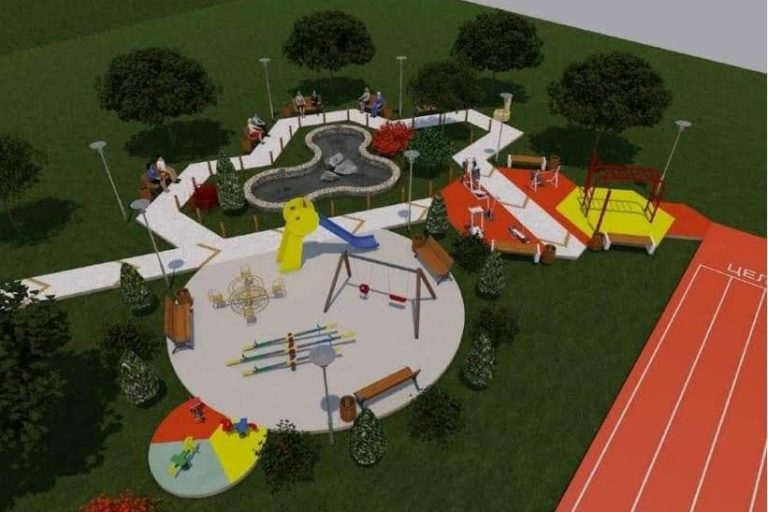 Park Babi ureduvanje -03