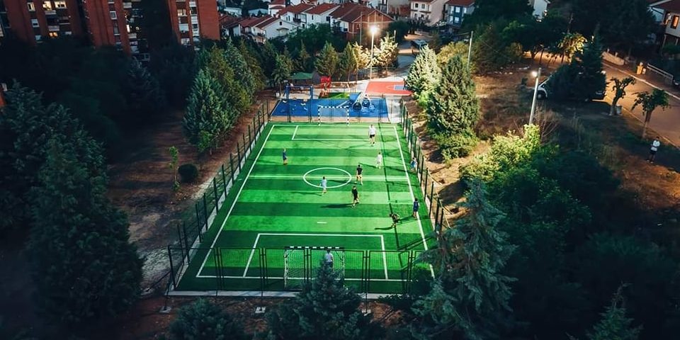 Povekenamenski centar prebeg-01