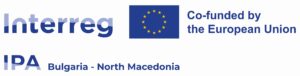Logo Interreg IPA