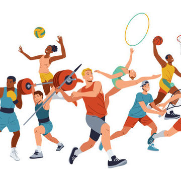 Kids Sport