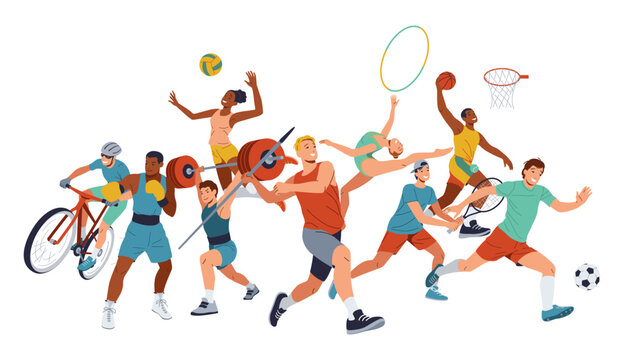 Kids Sport