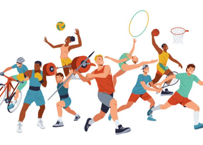 Kids Sport