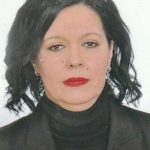 Стојна Московска